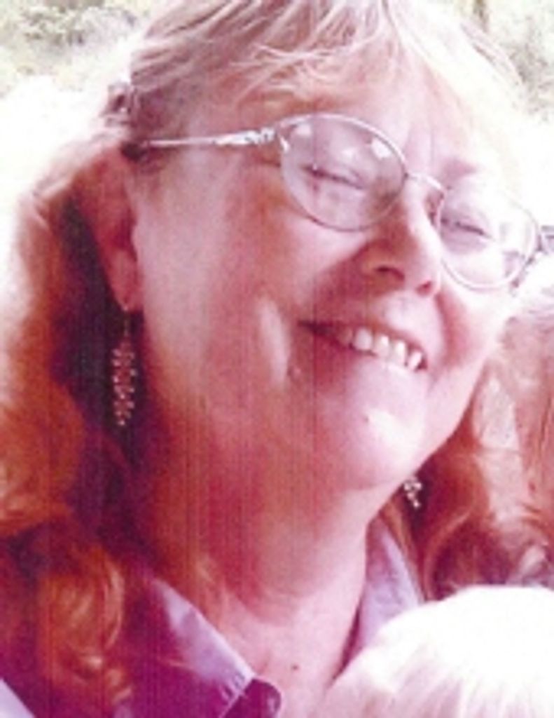 Patricia Roberts