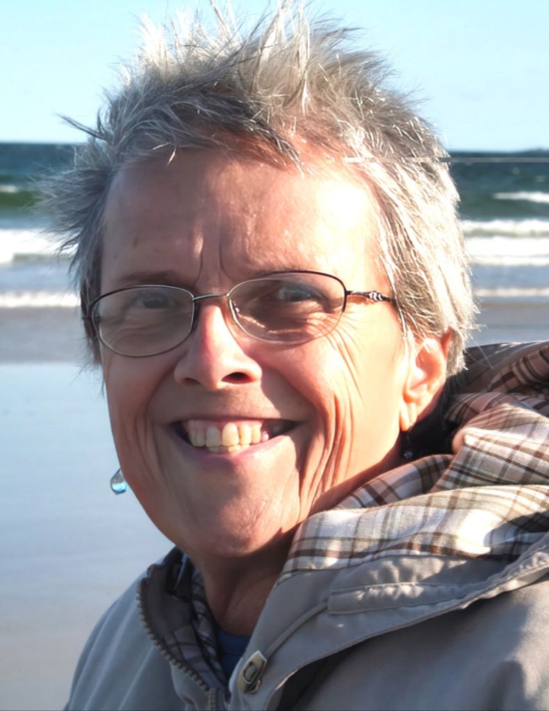 Joanne Markey  Weber  Profile Photo