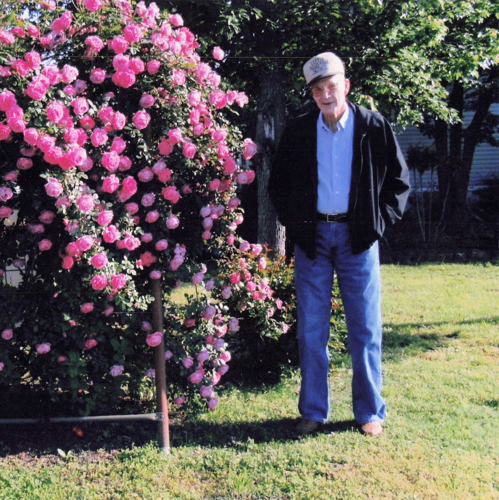 James Loftin Profile Photo