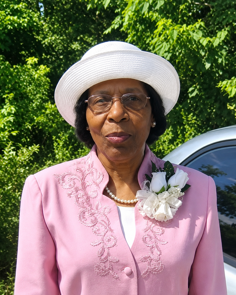 Edith Mims