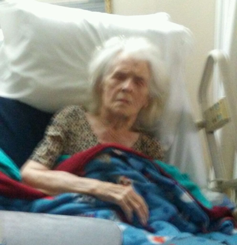 Lillie Mae Carver
