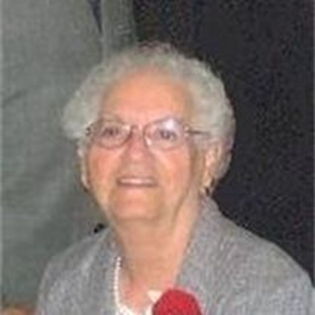 Lucy A. Giaquinto