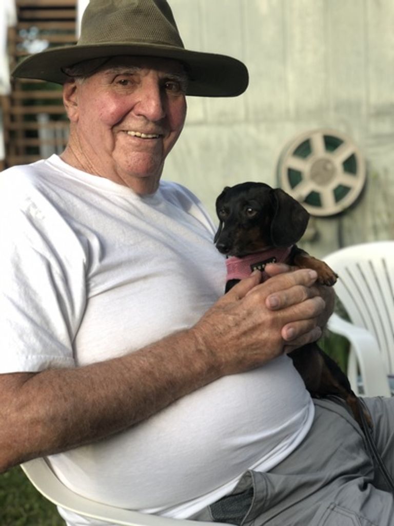 Walter H. Groll Profile Photo