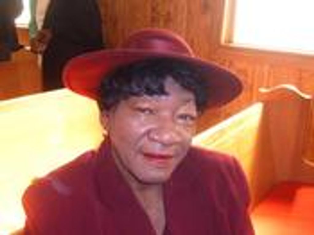 Cora Belle Beasley Profile Photo
