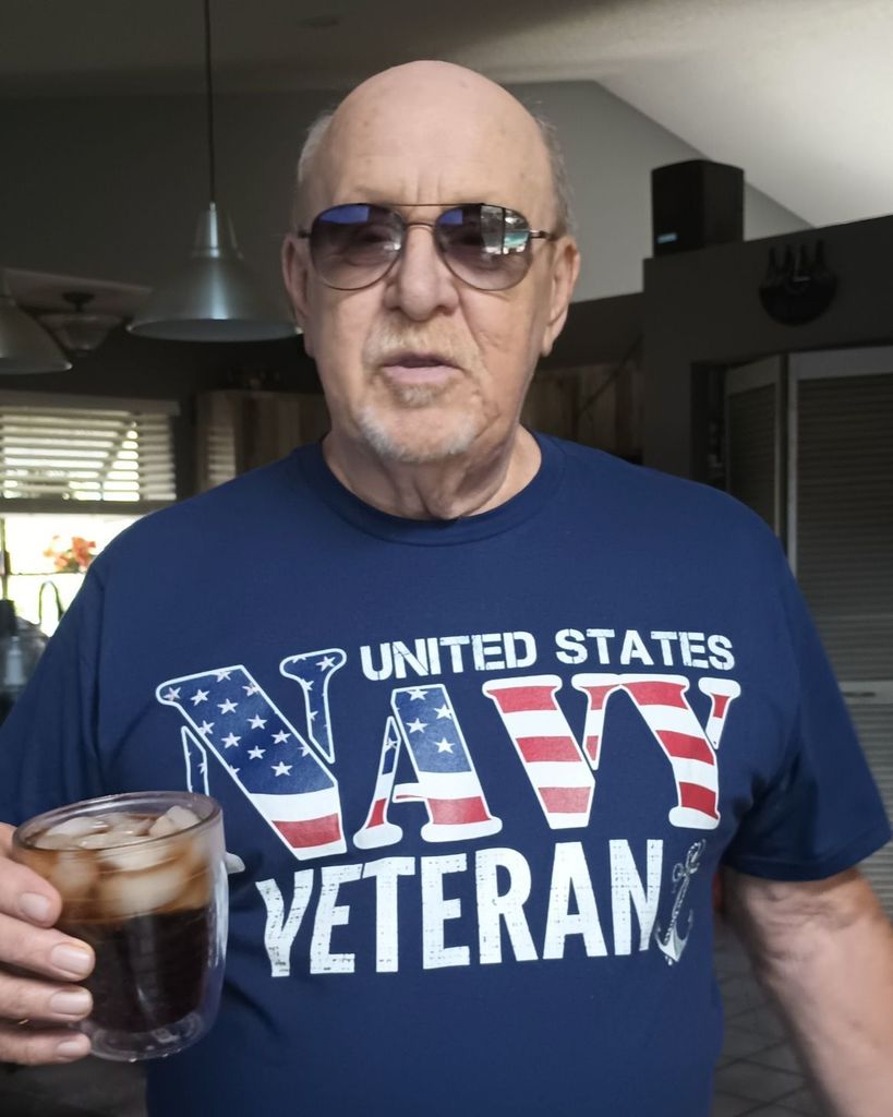 Joseph Fraticelli Profile Photo