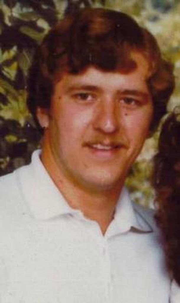 Samuel "Sam" Andrew Parham Profile Photo