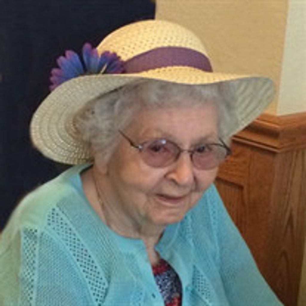 Mathilda "Tillie" Ameser
