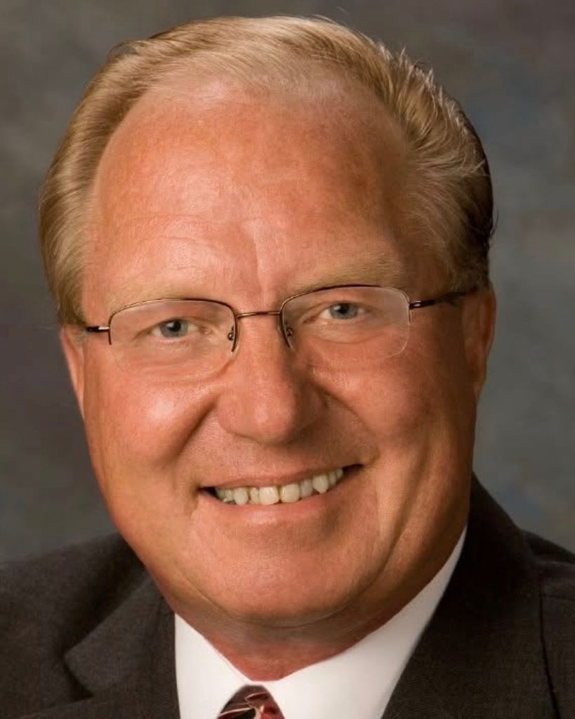 Larry R. Peterson Profile Photo
