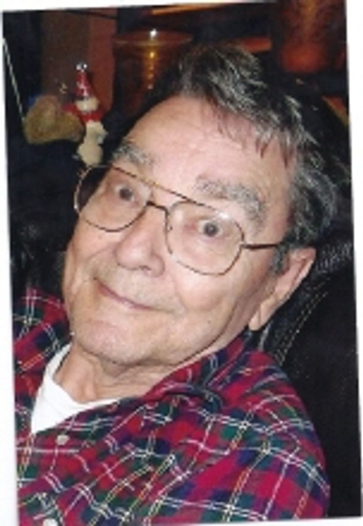 Robert Edward Morley