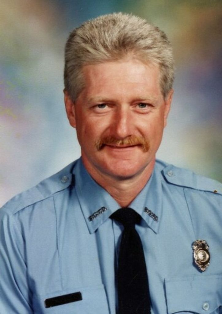 Michael "Mike" Glen Price Profile Photo