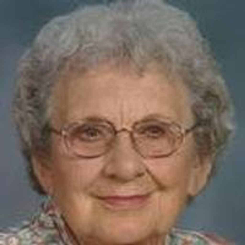Betty L. Thomas