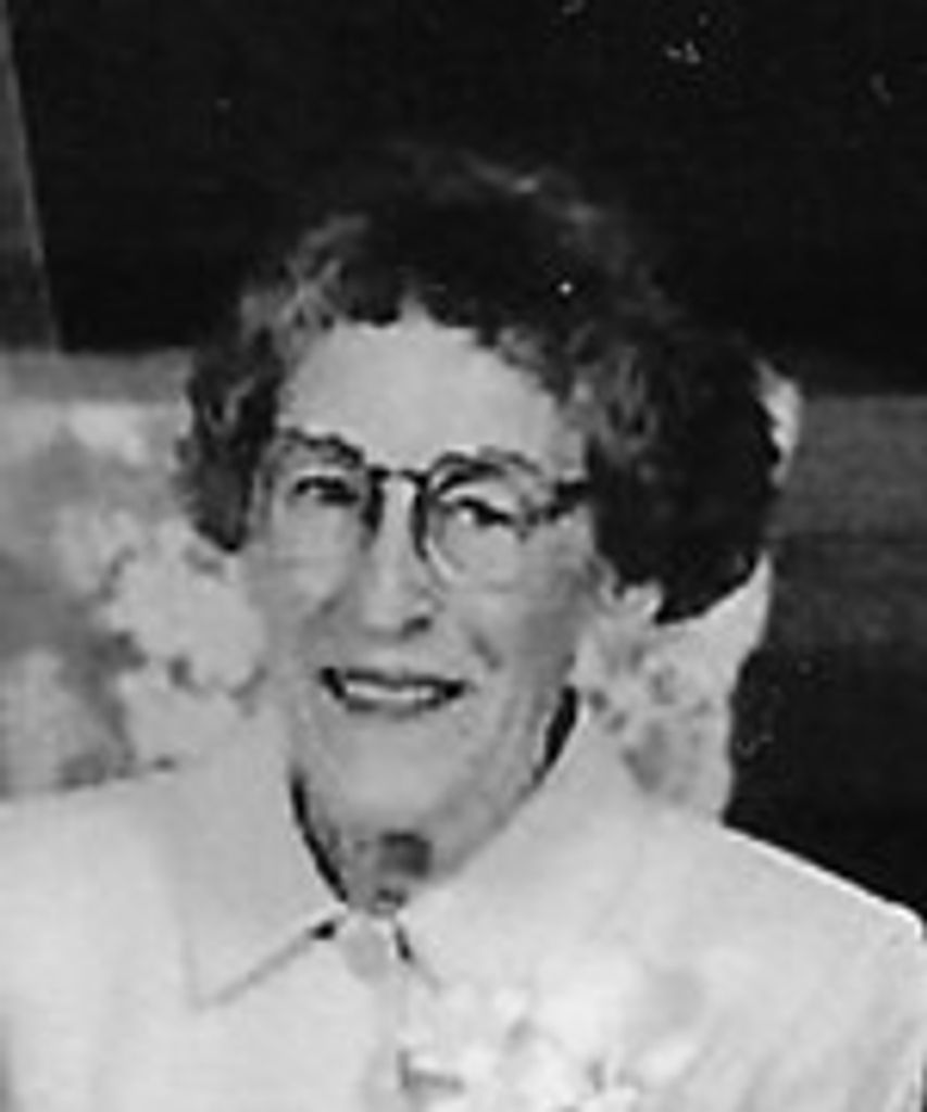 Rosalie J. Ballard