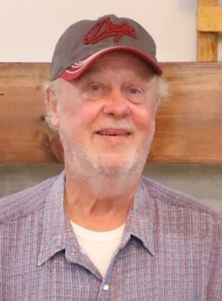 Darrell Wayne Stevens