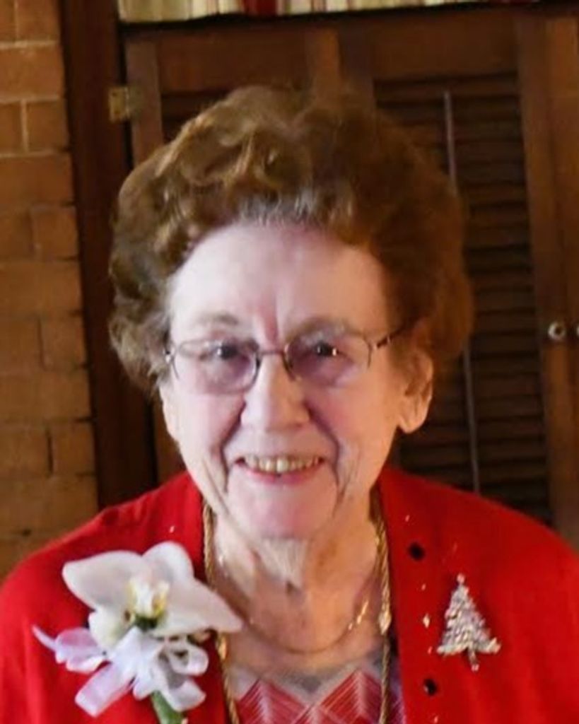 Edna Mullen Profile Photo