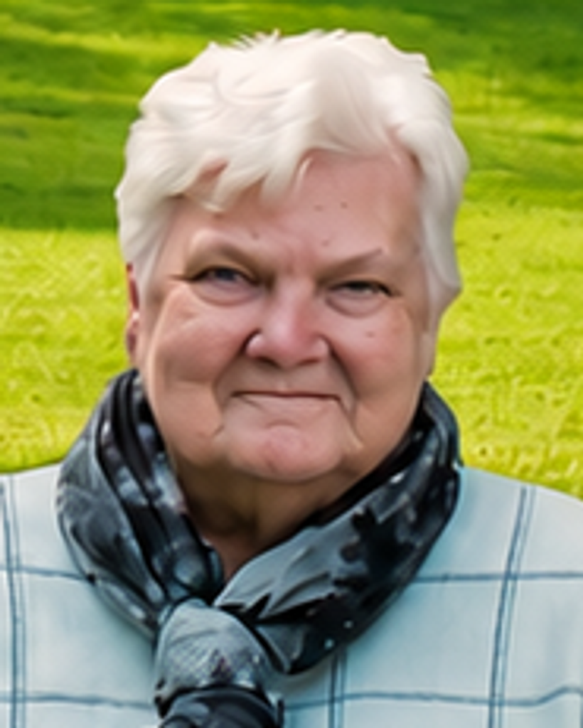Barbara Christiansen Profile Photo