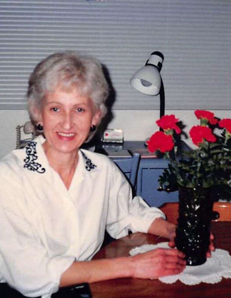Marlene Caron (Bieber)  Vleuten