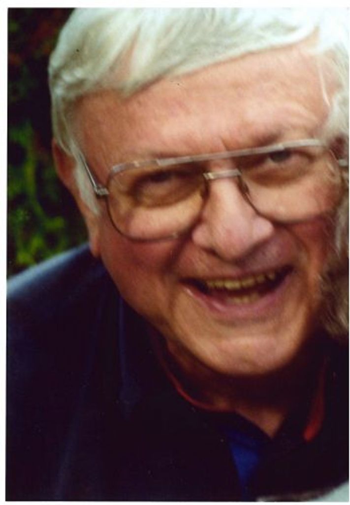 Richard Earl Dugan