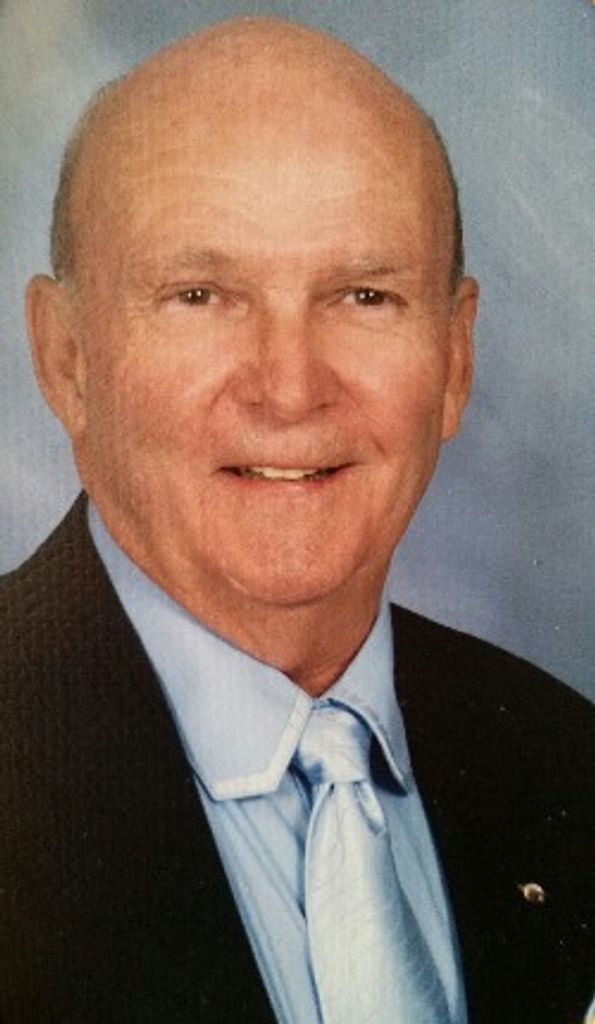 Kenneth Max Williams