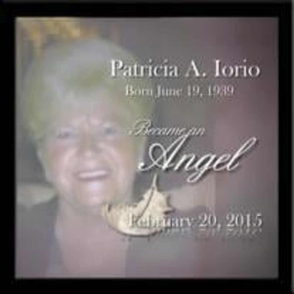 Patricia A. Iorio