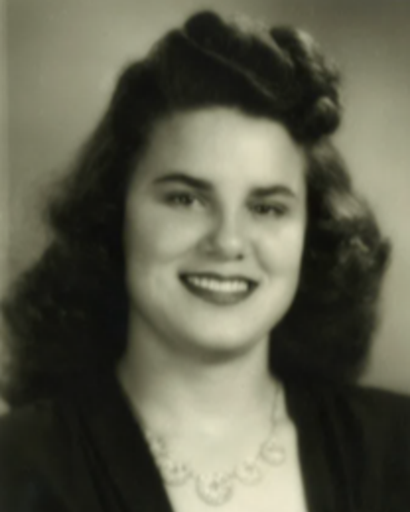 Rinda Roundy Bell's obituary image