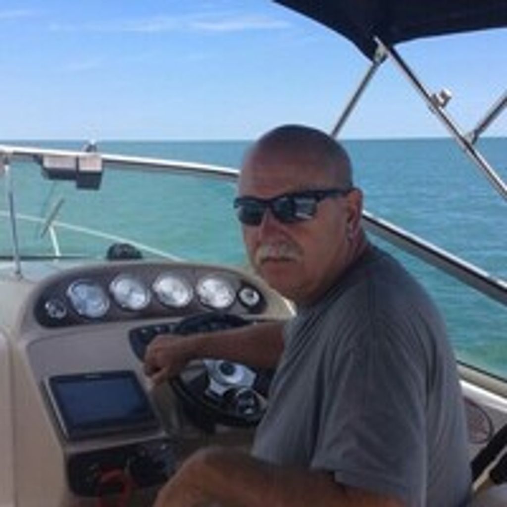 Randy L. Buchmeier