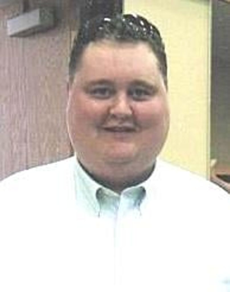 Brian Patrick Oenning