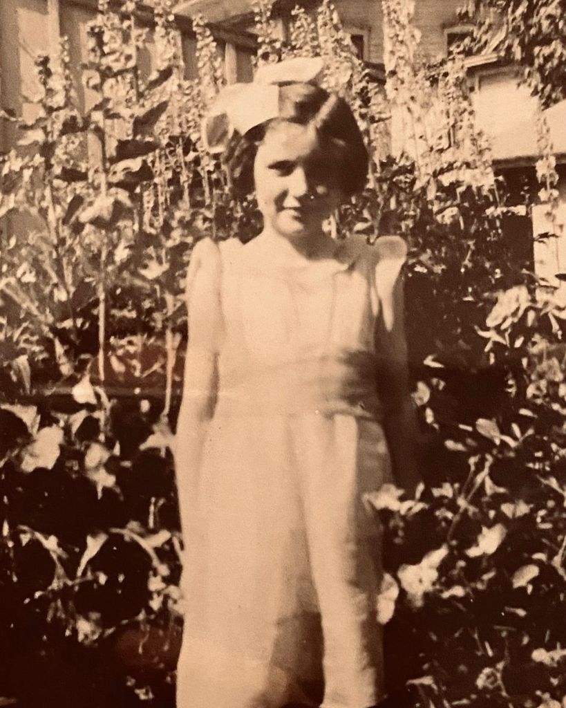 Margaret Jane Dale