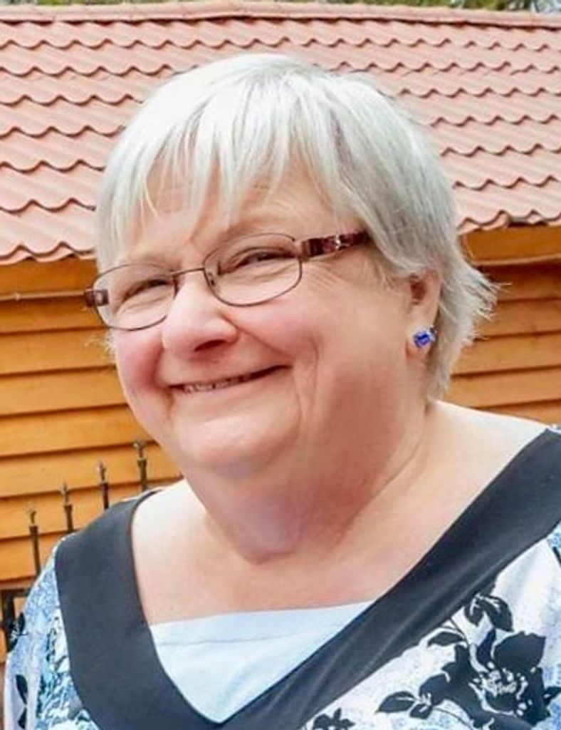 Margaret Smith-Davis