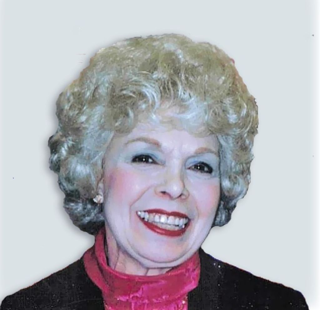 Lucy Virginia (Lanave)  Graham Profile Photo