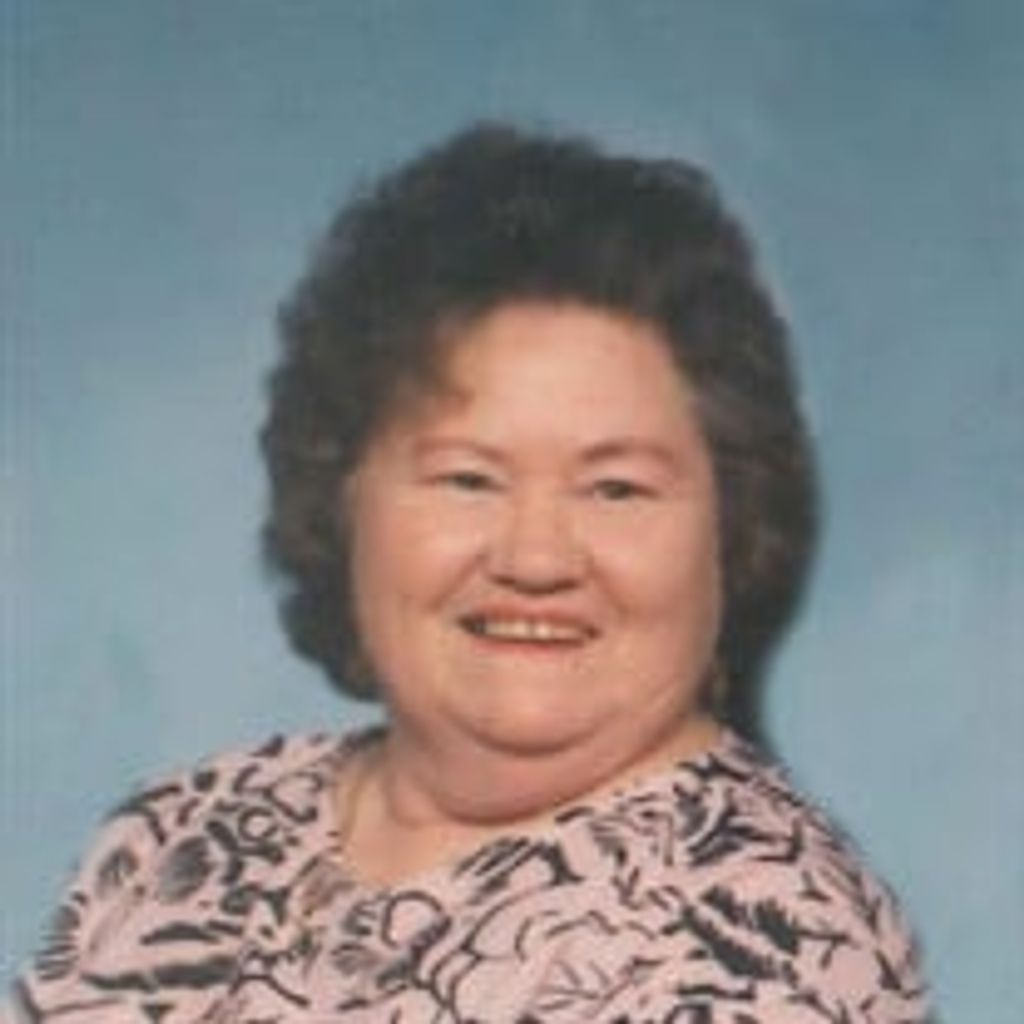 A. Armilda "Mildy" Alspaugh