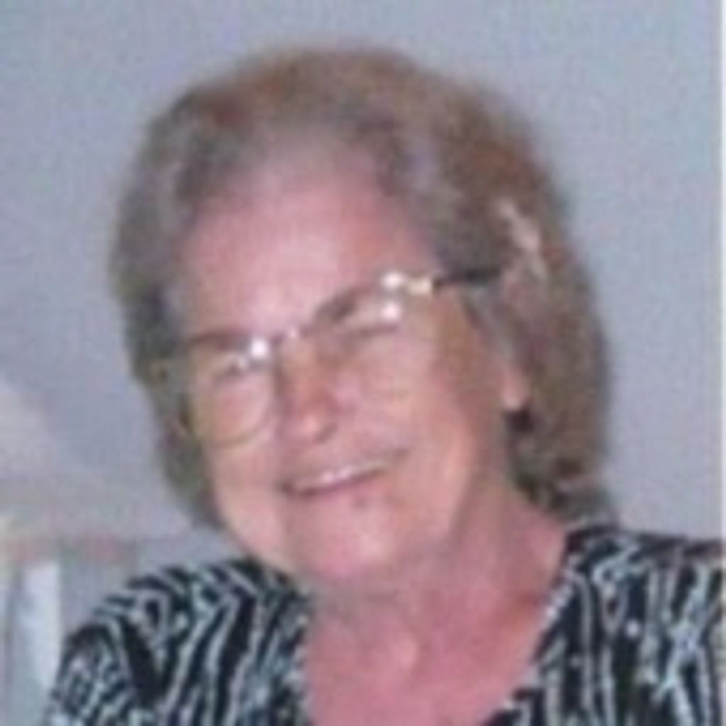 Juanita Tomblin Spence