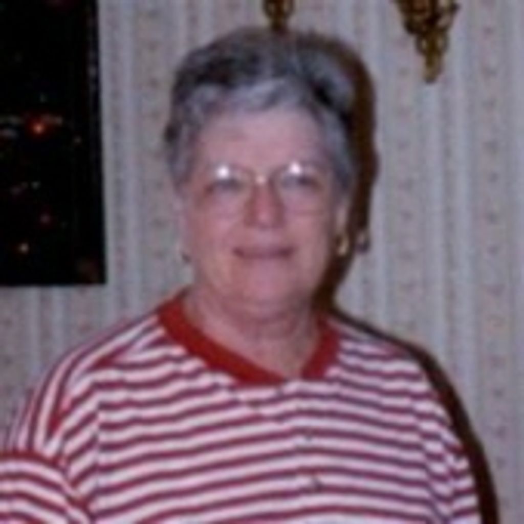Elnora Moore Mccarley