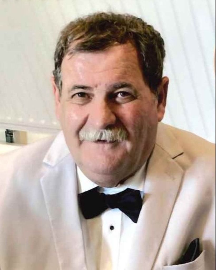 George Alvin Harris Profile Photo