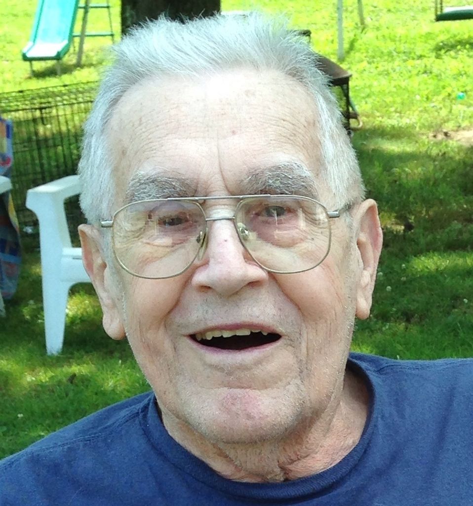 Ralph Bryan Reinert