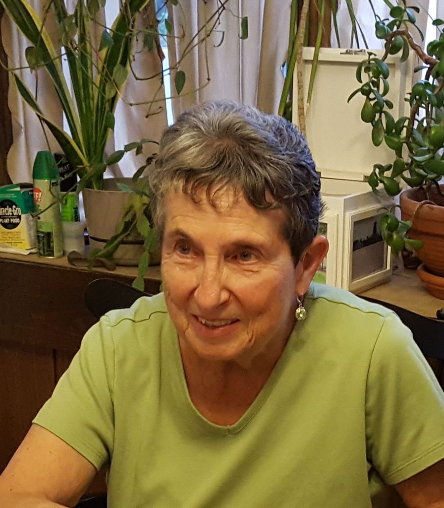 Celia A. Davis