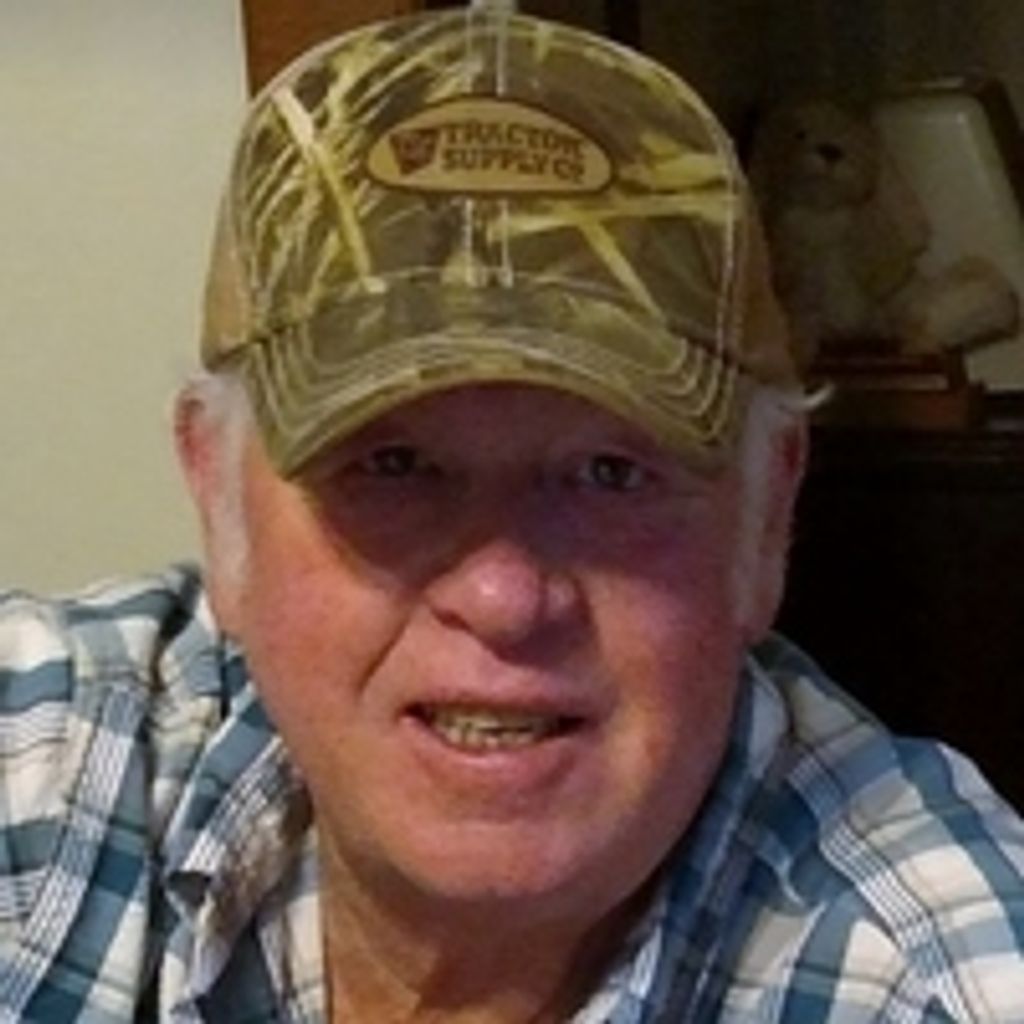 Gary Morris Profile Photo