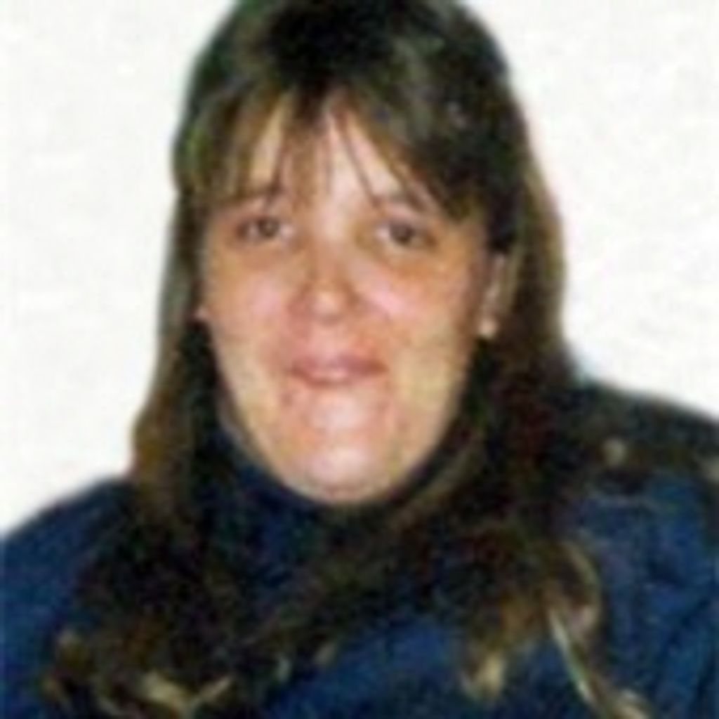 Angela Marie Griffeth
