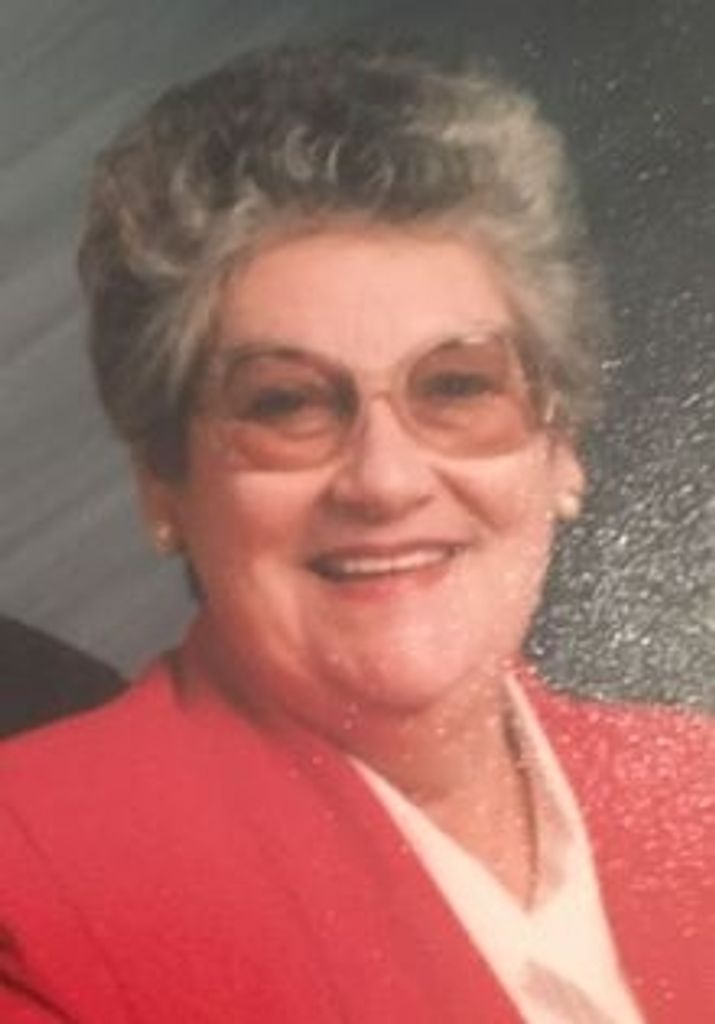 Edna Marie Quaid Rogers Profile Photo
