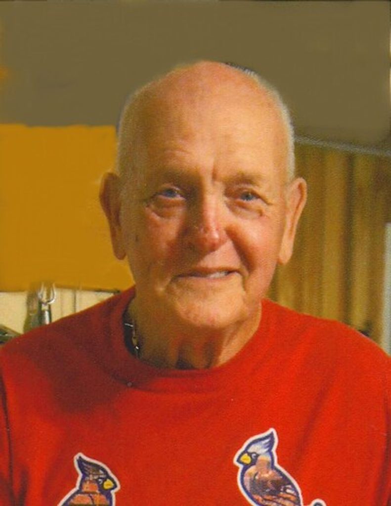 Charles "Corky" Earl Butler, Sr. Profile Photo