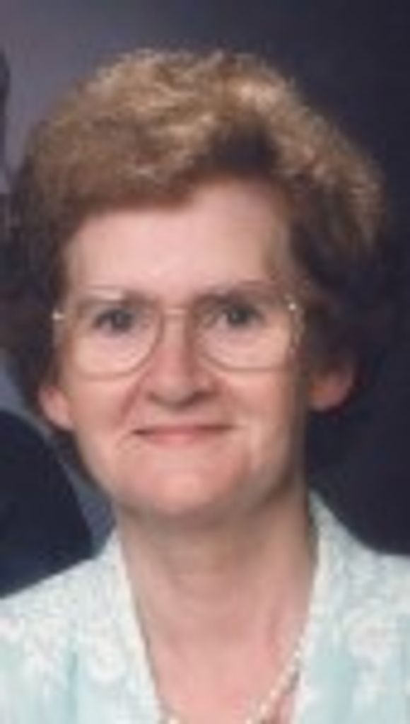 Wilma Harrington