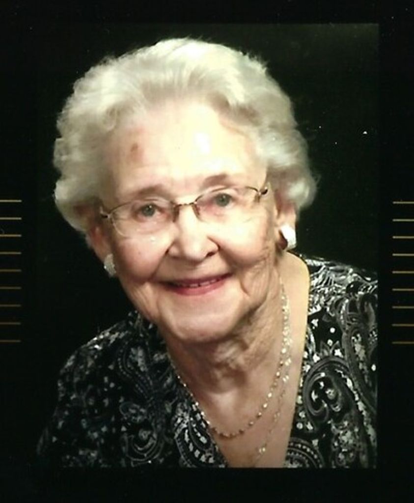 Caroline Jarrell Profile Photo