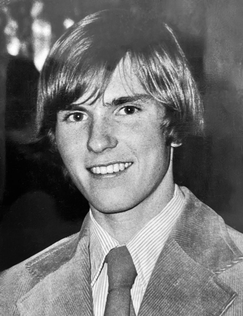 Thomas Joseph Clark Profile Photo