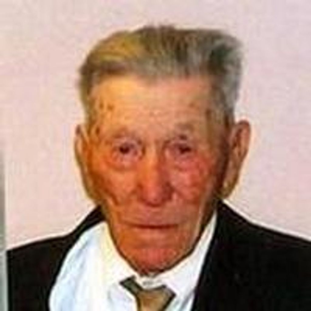Leslie  Maynard Nicholson