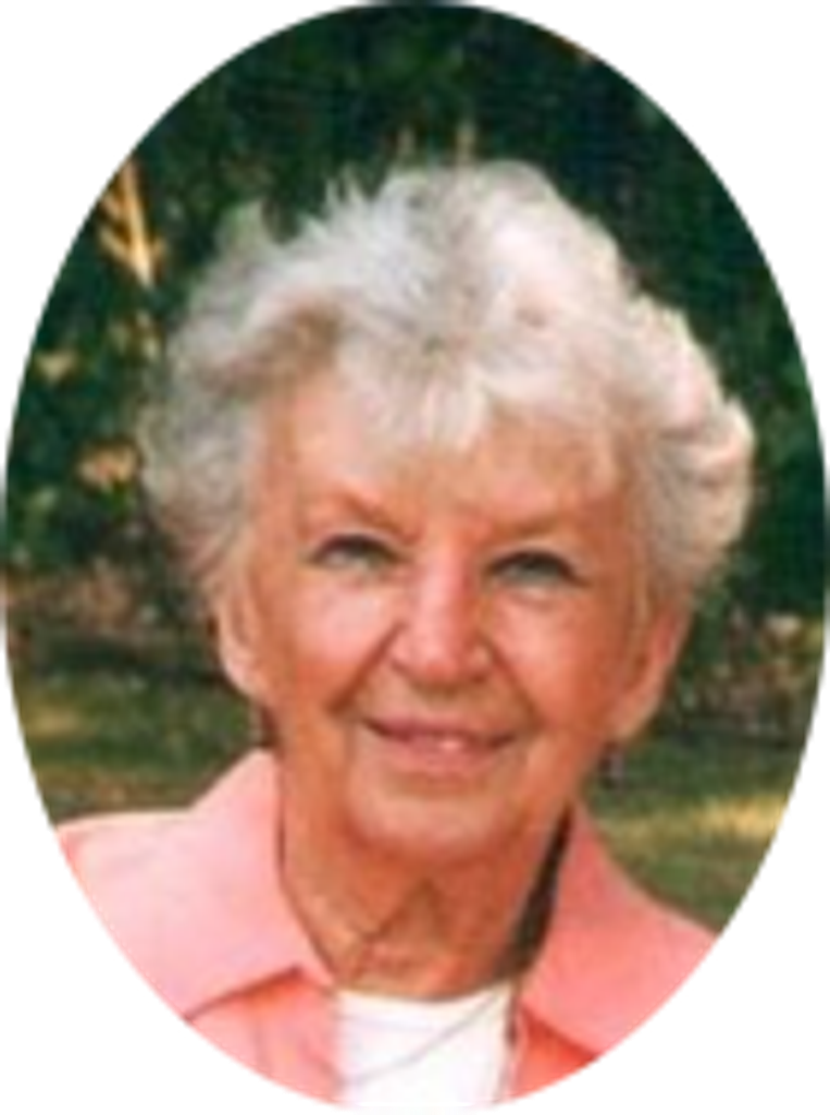 Doris Porebski
