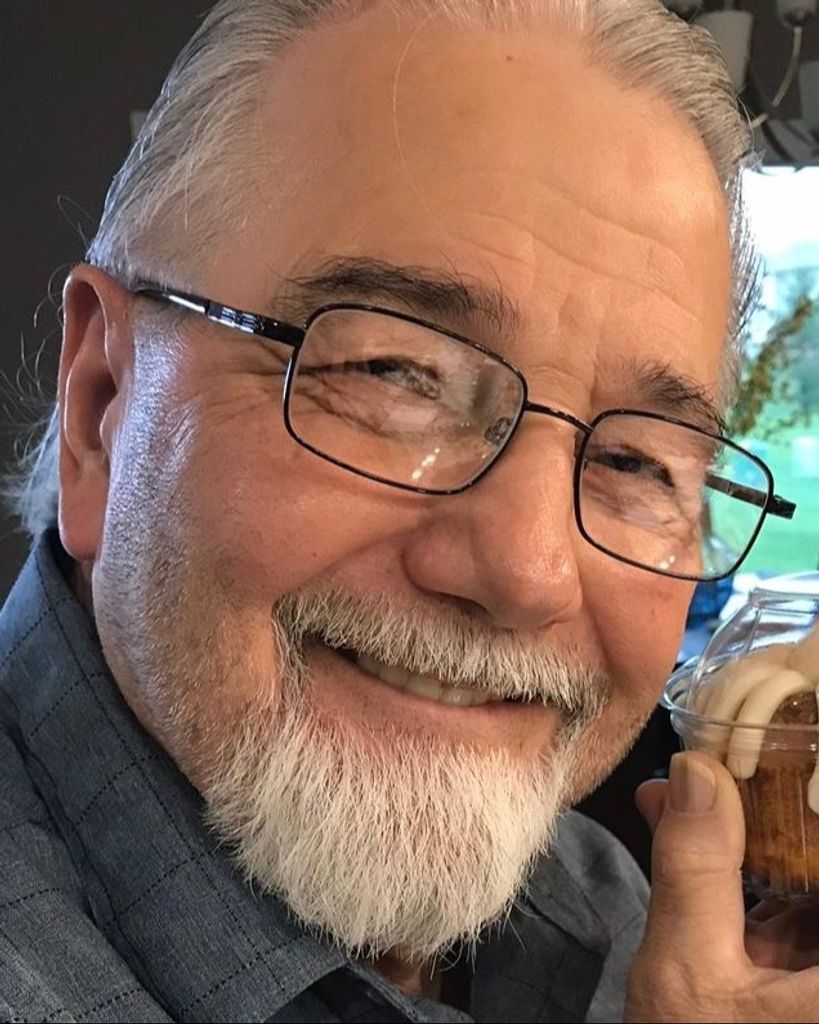 Gary Hammond Profile Photo