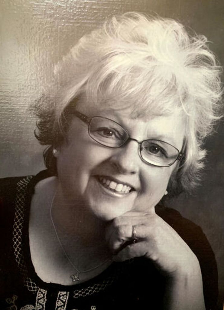 Brenda Joy Wilson Profile Photo
