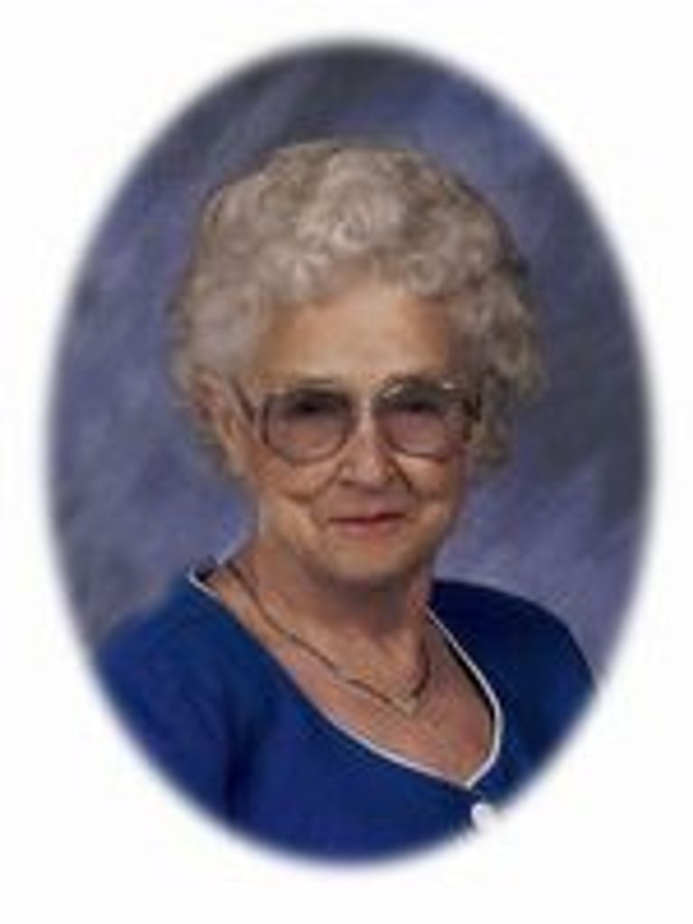 Norma V. Hoff