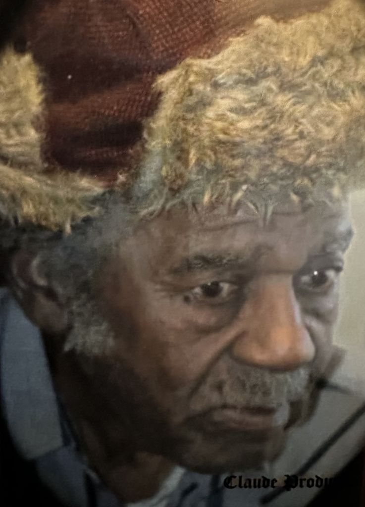 Roosevelt Washington Jones Sr. Profile Photo