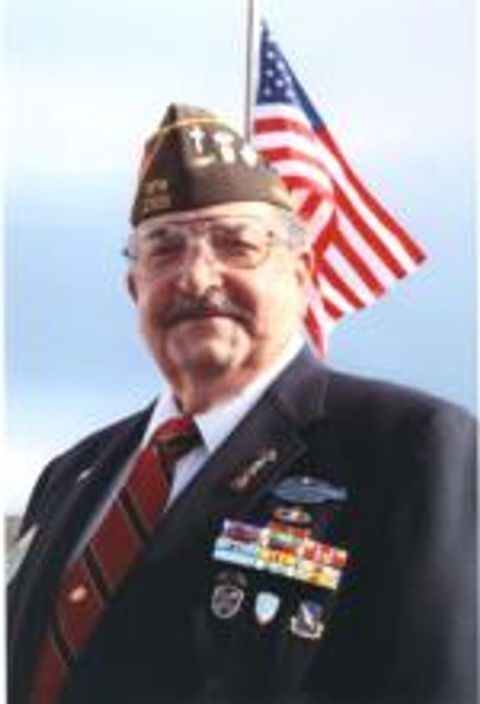 John Myers Jr.