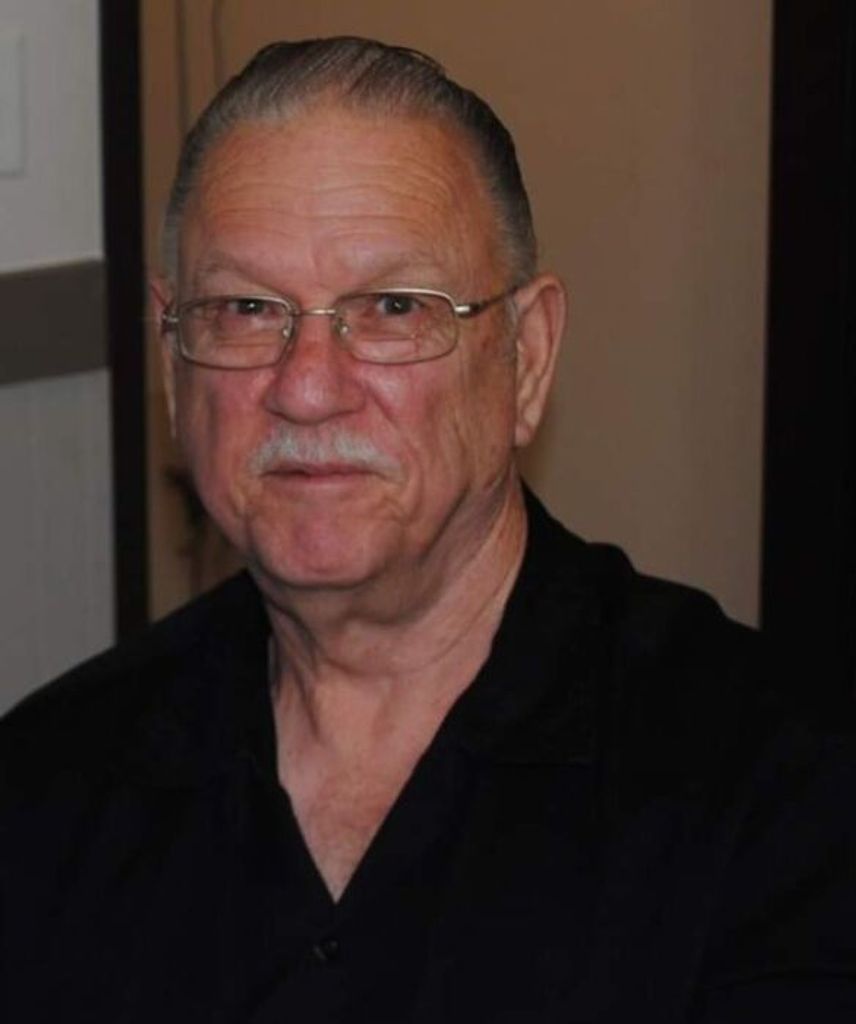 Leland "Lee" Paul Roache